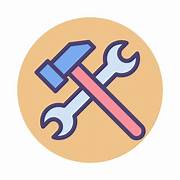 Tools Icon